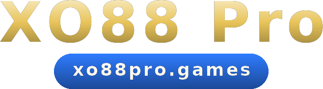XO88 Pro logo