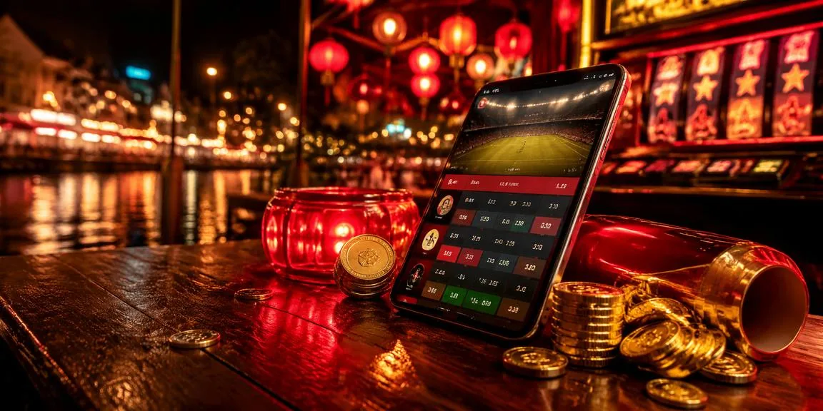 XO88 Pro Sảnh XO88 Pro chạy mượt trên mọi điện thoại